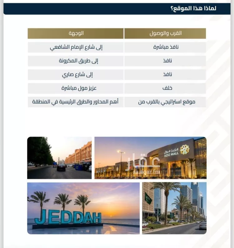 شقة للبيع في شارع عبيدة ابن حميد, حي الفيصلية, مدينة جدة, منطقة مكة المكرمة صورة 2