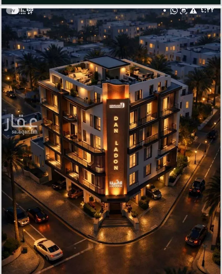 شقة للبيع في شارع 5454, حي النعيم, مدينة جدة, منطقة مكة المكرمة صورة 4