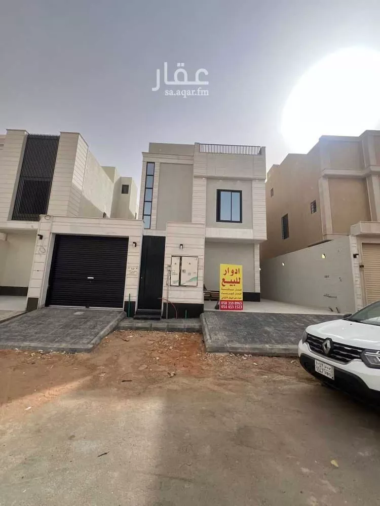 شقة للبيع في شارع جبل عريض, حي القادسية, مدينة الرياض, منطقة الرياض 8