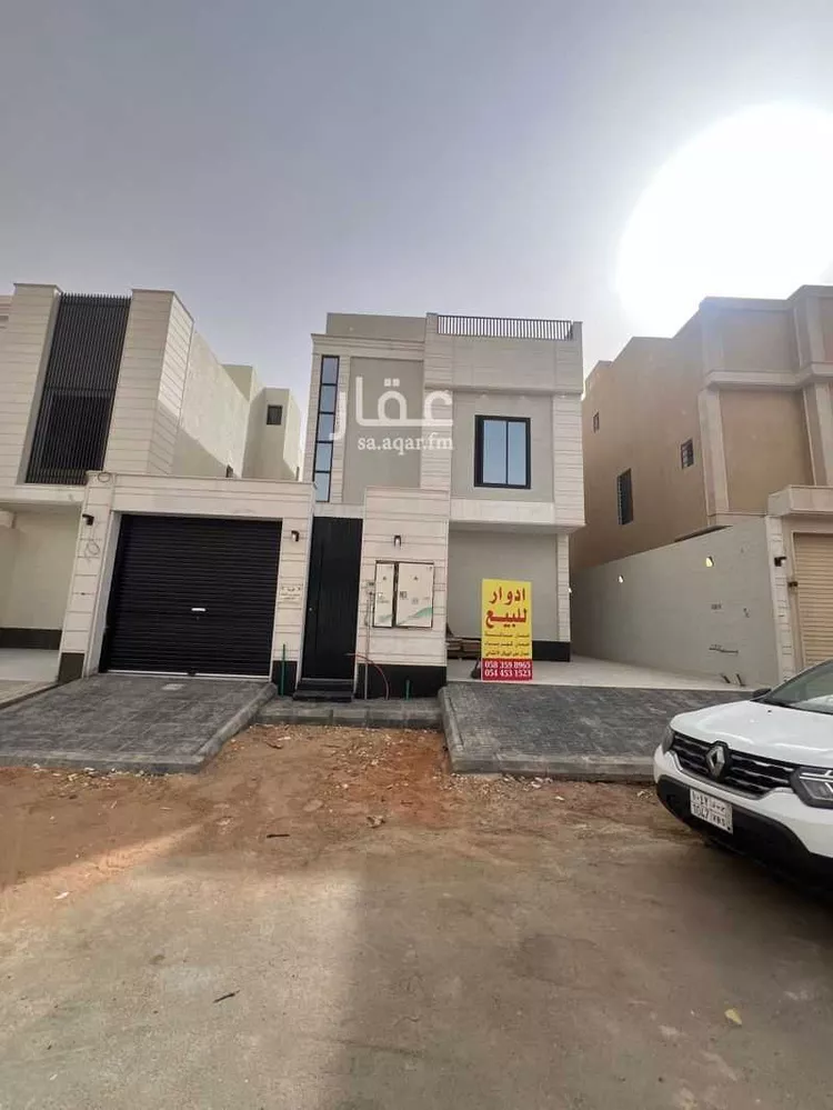 Floor for Sale in Riyadh Al Qadisiyah 7