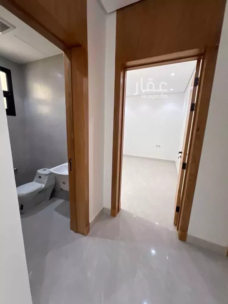 شقة للبيع في شارع جبل عريض, حي القادسية, مدينة الرياض, منطقة الرياض صورة 2