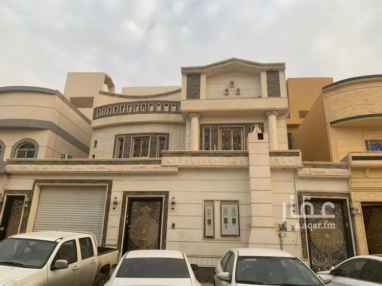 فيلا للبيع في شارع الأعلم النحوي, حي الرمال, مدينة الرياض, منطقة الرياض