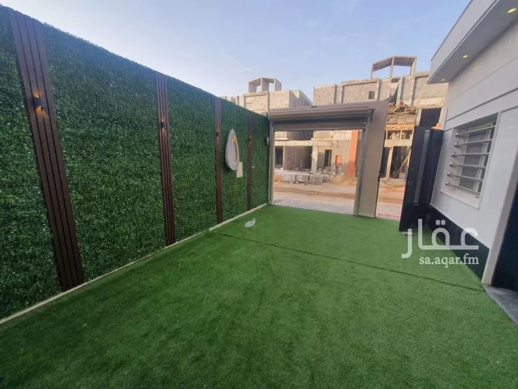 فيلا للبيع في شارع القاسم بن عبدالواحد, حي طويق, مدينة الرياض, منطقة الرياض صورة 5