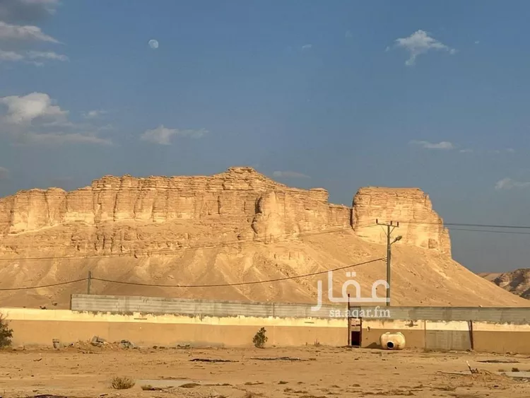أرض للبيع في مدينة المزاحميه, منطقة الرياض صورة 5