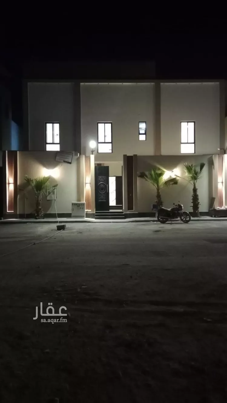 فيلا للبيع في شارع عقرباء 200, حي عقرباء, مدينة امارة منطقة الرياض - الجبيله, منطقة الرياض