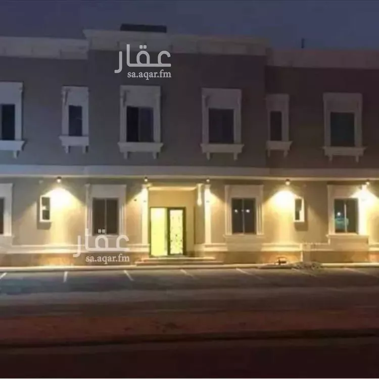 شقة للبيع في شارع محمد بن عبدالعزيز الماضي, حي قرطبة, مدينة الرياض, منطقة الرياض