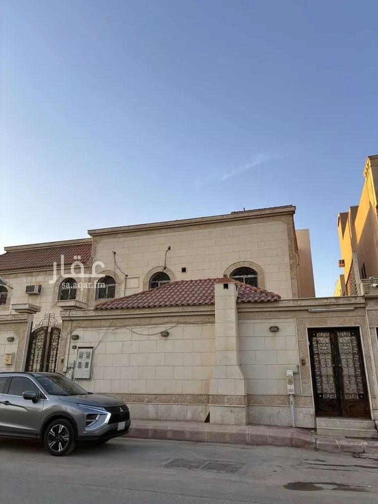 فيلا للبيع في شارع الطاووس, حي إشبيلية, مدينة الرياض, منطقة الرياض صورة 3
