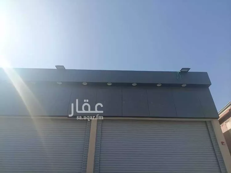 ورشة للإيجار في شارع وادي الريحان, حي القادسية, مدينة الرياض, منطقة الرياض صورة 5