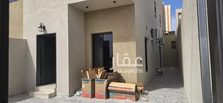 فيلا للإيجار في حي المستقبل, مدينة المجمعه, منطقة الرياض صورة 5