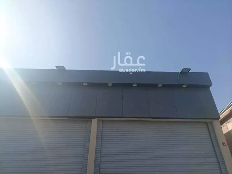 ورشة للإيجار في شارع وادي الريحان, حي القادسية, مدينة الرياض, منطقة الرياض صورة 2