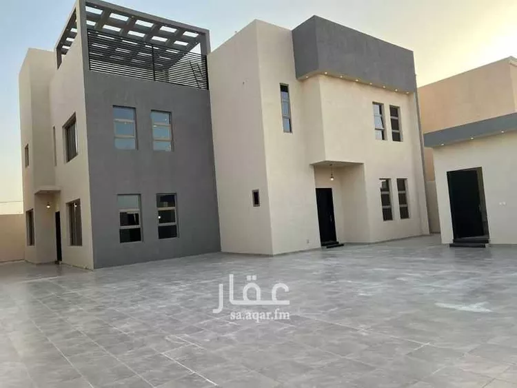 فيلا للبيع في شارع داود ابن عروة, حي الأمير سلطان بن عبدالعزيز, مدينة المجمعه, منطقة الرياض صورة 2