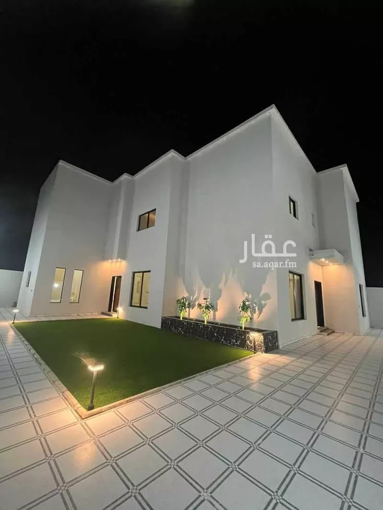 فيلا للبيع في شارع الروضة 49, حي الروضة, مدينة المجمعة, منطقة الرياض