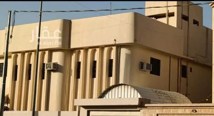 فيلا للإيجار في شارع بغداد, حي الملك عبدالعزيز, مدينة المجمعه, منطقة الرياض صورة 2