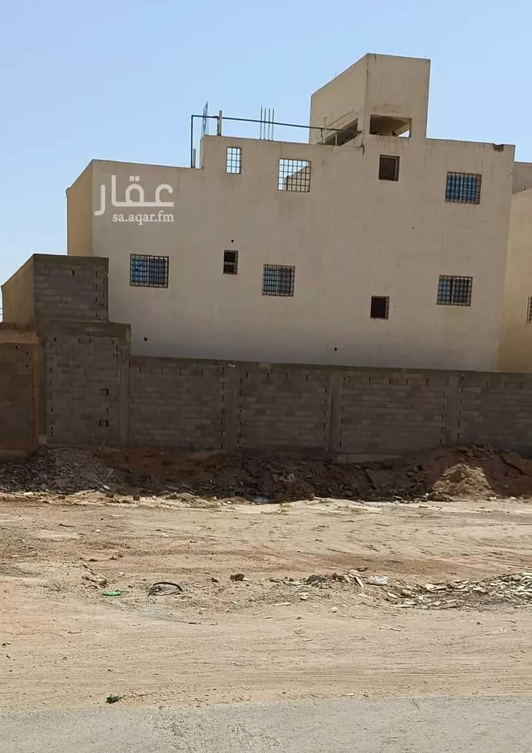 أرض للبيع في شارع دريد ابن شراحيل ابن كعب النخعي, حي الأمير سلطان بن عبدالعزيز, مدينة المجمعه, منطقة الرياض