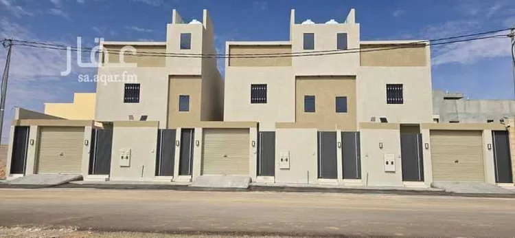 فيلا للإيجار في حي المستقبل, مدينة المجمعه, منطقة الرياض