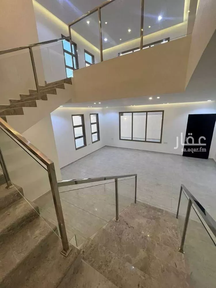 فيلا للبيع في شارع داود ابن عروة, حي الأمير سلطان بن عبدالعزيز, مدينة المجمعه, منطقة الرياض صورة 4