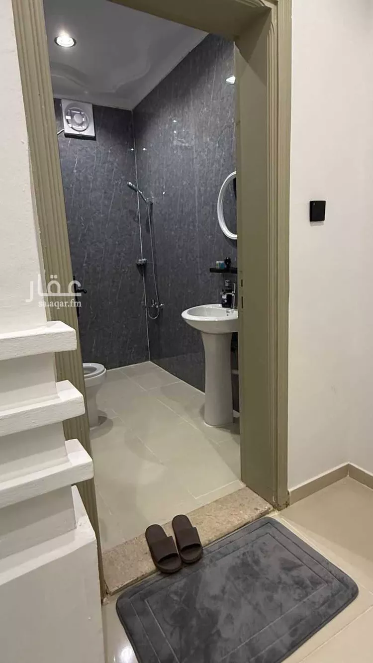 استديو مفروش للحجز في شارع عطاء ابن ميسرة ، حي العريض ، المدينة المنورة ، منطقة المدينة المنورة صورة 2