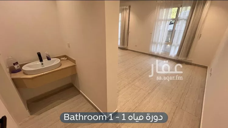 شقة للإيجار في شارع  عبدالله العنقري, حي الملك سلمان, مدينة الرياض, منطقة الرياض صورة 3