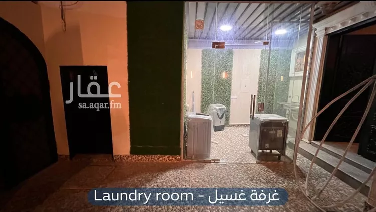 شقة للإيجار في شارع الشارقة, حي قرطبة, مدينة الرياض, منطقة الرياض صورة 5