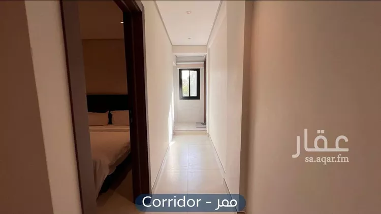 شقة للإيجار في شارع العبيلة, حي السليمانية, مدينة الرياض, منطقة الرياض صورة 5