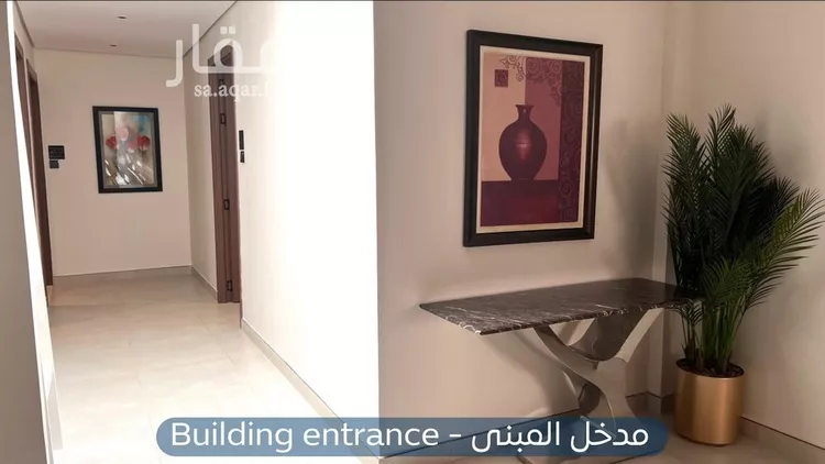 شقة للإيجار في شارع العبيلة, حي السليمانية, مدينة الرياض, منطقة الرياض صورة 2
