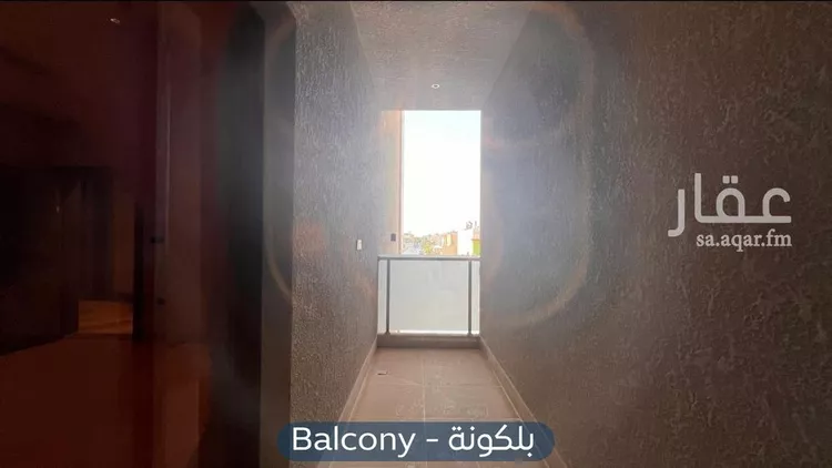 شقة للإيجار في شارع عبدالخالق الهاشمي, حي الروضة, مدينة الرياض, منطقة الرياض صورة 4