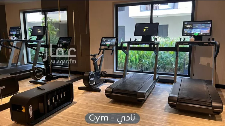 شقة للإيجار في شارع الحارث بن سليل, حي العارض, مدينة الرياض, منطقة الرياض صورة 3