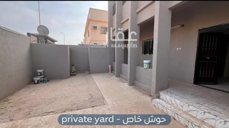 فيلا للإيجار في شارع وادي العماريه, حي الخالدية, مدينة امارة منطقة الرياض - الدرعيه, منطقة الرياض صورة 4