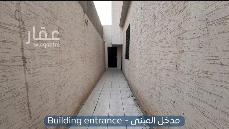 شقة للإيجار في شارع الشيخ عبدالله بن جبرين, حي القيروان, مدينة الرياض, منطقة الرياض صورة 3