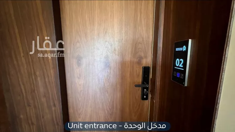 شقة للإيجار في شارع سعيد بن نفيل, حي الرمال, مدينة الرياض, منطقة الرياض صورة 3