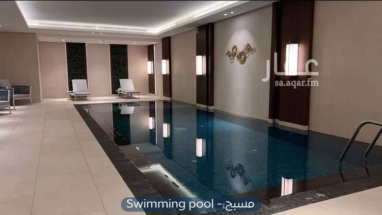 شقة للإيجار في شارع الحارث بن سليل, حي العارض, مدينة الرياض, منطقة الرياض صورة 5