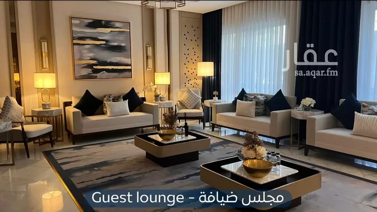 شقة للإيجار في شارع الحارث بن سليل, حي العارض, مدينة الرياض, منطقة الرياض صورة 4