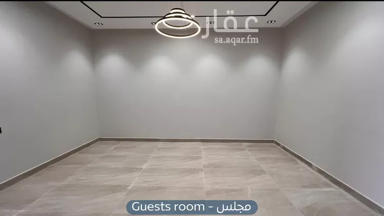 فيلا للإيجار في شارع الشامي الصالحي, حي عكاظ, مدينة الرياض, منطقة الرياض صورة 5