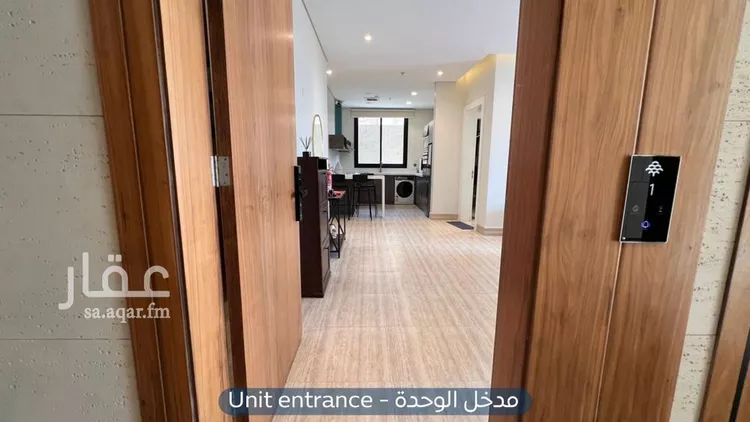 شقة للإيجار في شارع رقم 32, حي المونسية, مدينة الرياض, منطقة الرياض صورة 3