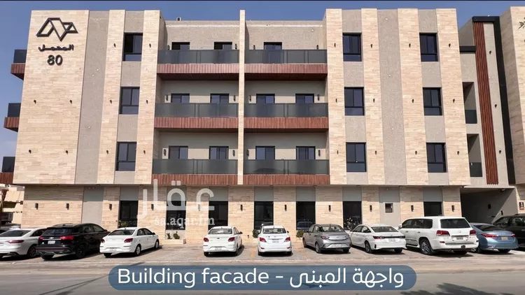 شقة للإيجار في شارع عبدالخالق الهاشمي, حي الروضة, مدينة الرياض, منطقة الرياض