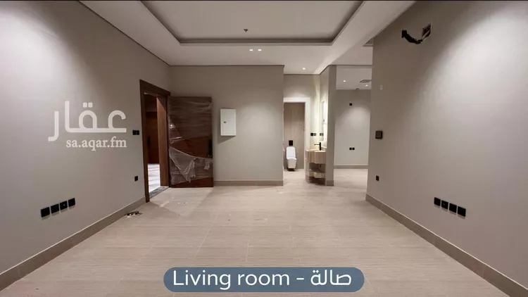 شقة للإيجار في شارع عبدالخالق الهاشمي, حي الروضة, مدينة الرياض, منطقة الرياض صورة 3
