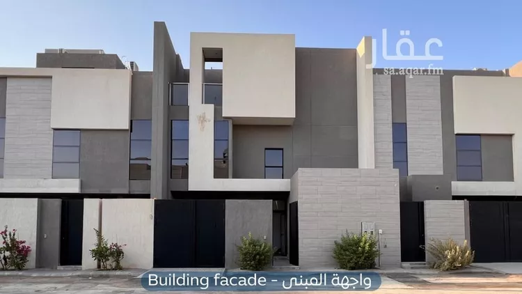 دور للإيجار في شارع محمد بن علي الحنفي, حي العارض, مدينة الرياض, منطقة الرياض