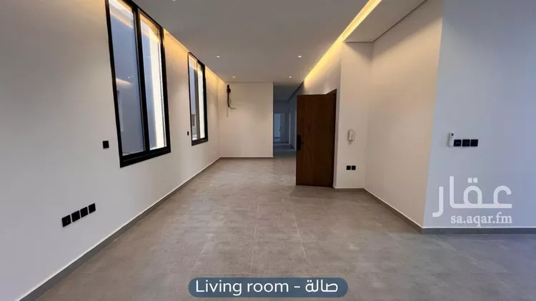 دور للإيجار في شارع محمد بن علي الحنفي, حي العارض, مدينة الرياض, منطقة الرياض صورة 5