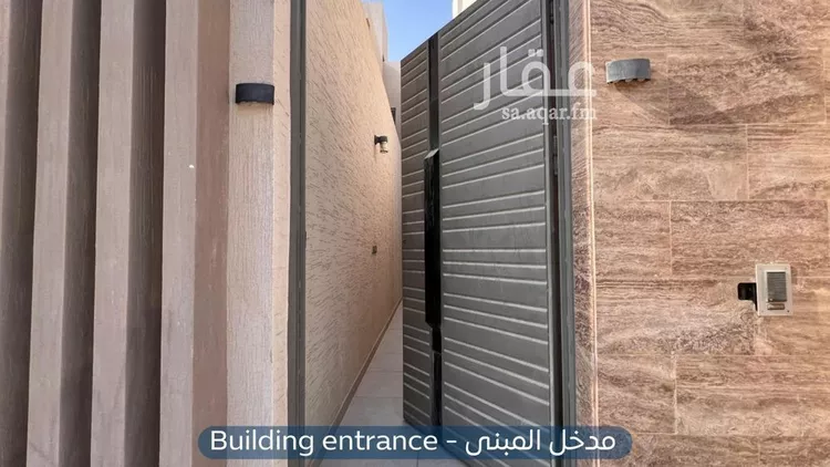 شقة للإيجار في شارع بسر بن ابي ارطأه, حي القيروان, مدينة الرياض, منطقة الرياض صورة 2