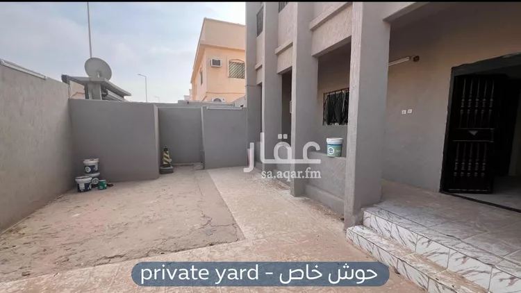 دور للإيجار في شارع وادي العماريه, حي الخالدية, مدينة الدرعية, منطقة الرياض صورة 4