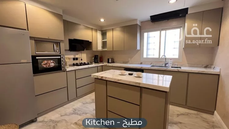 شقة للإيجار في شارع الصنوبر, حي الخليج, مدينة الرياض, منطقة الرياض صورة 3