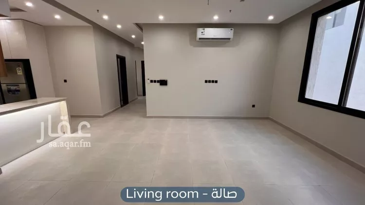 شقة للإيجار في شارع عبدالقدوس الأنصاري, حي الرمال, مدينة الرياض, منطقة الرياض صورة 5