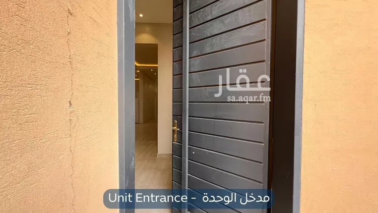 دور للإيجار في شارع التعاطف, حي النرجس, مدينة الرياض, منطقة الرياض صورة 4