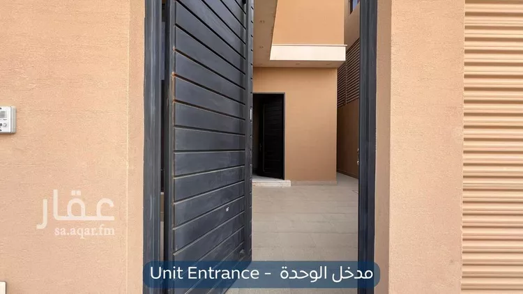 دور للإيجار في شارع التعاطف, حي النرجس, مدينة الرياض, منطقة الرياض صورة 2