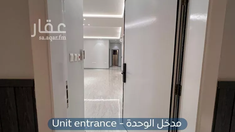 شقة للإيجار في شارع الجيرة, حي النرجس, مدينة الرياض, منطقة الرياض صورة 2