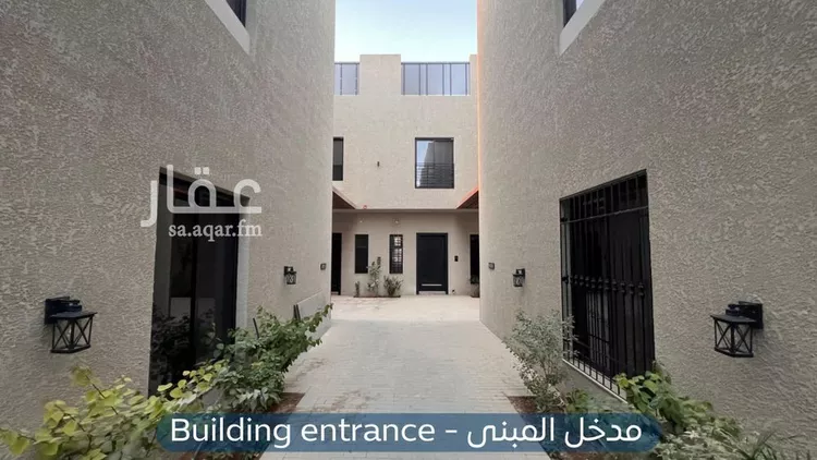 فيلا للإيجار في شارع ابن البرهان النحاس, حي الرمال, مدينة الرياض, منطقة الرياض صورة 2