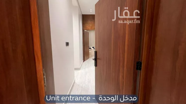 شقة للإيجار في شارع ابي بكر البناء, حي المهدية, مدينة الرياض, منطقة الرياض صورة 2