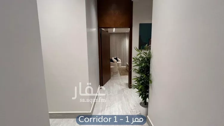 شقة للإيجار في شارع ابي بكر البناء, حي المهدية, مدينة الرياض, منطقة الرياض صورة 3