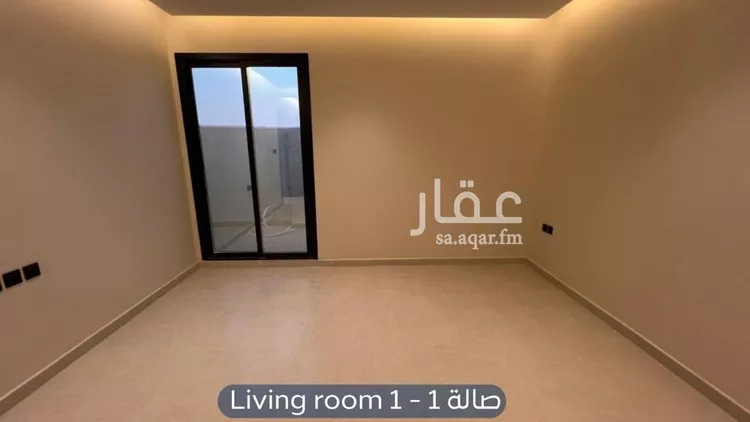 دور للإيجار في شارع علاء الدين الأنصاري, حي العارض, مدينة الرياض, منطقة الرياض صورة 3