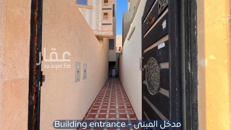 شقة للإيجار في شارع الفحيحيل, حي ظهرة لبن, مدينة الرياض, منطقة الرياض صورة 2